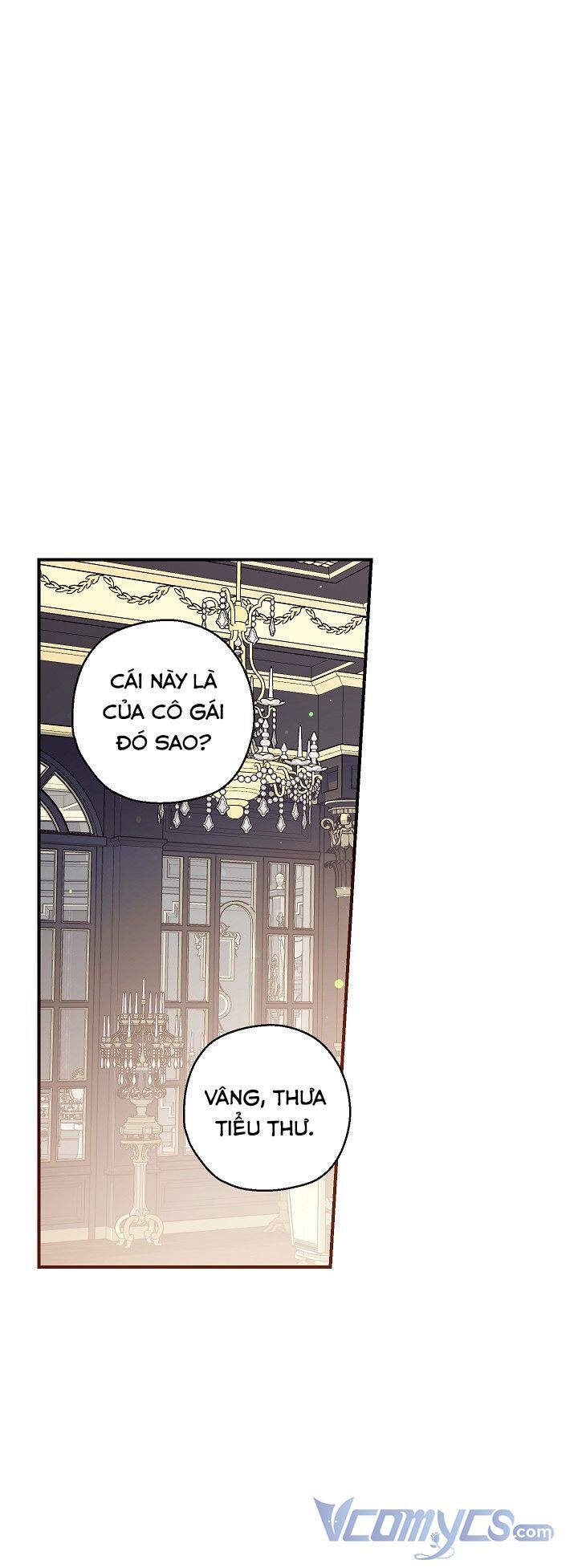 Chúng Ta Có Thể Trở Thành Người Nhà Không? Chapter 68 - Trang 2