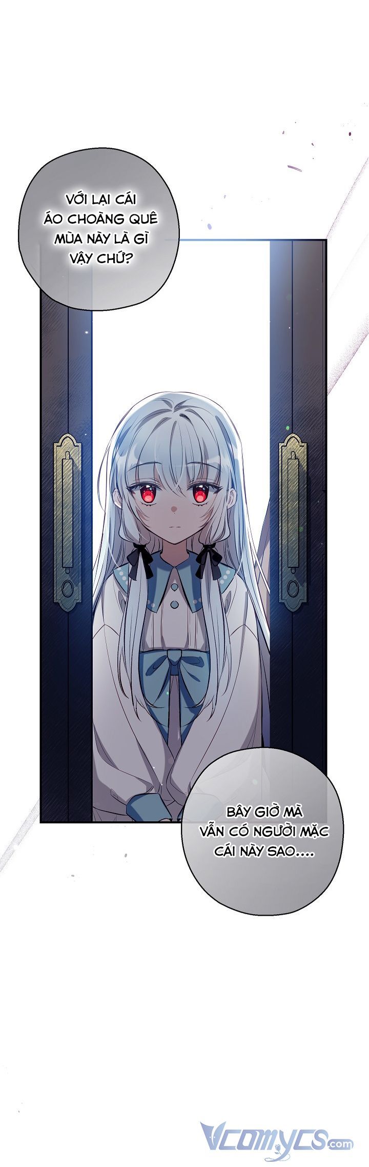 Chúng Ta Có Thể Trở Thành Người Nhà Không? Chapter 68 - Trang 2