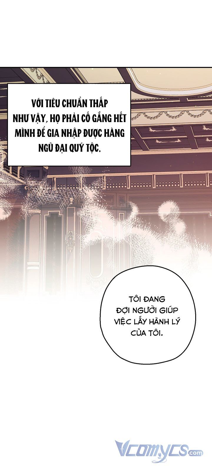 Chúng Ta Có Thể Trở Thành Người Nhà Không? Chapter 68 - Trang 2