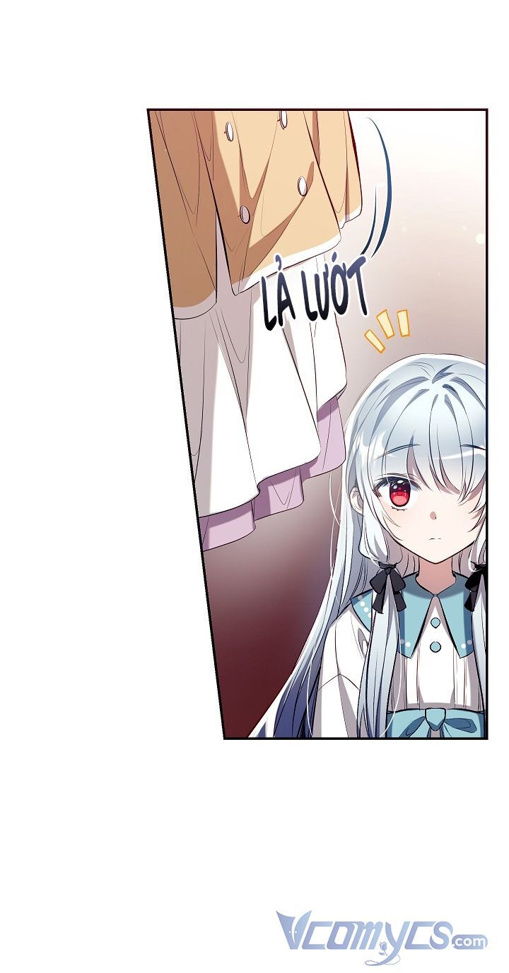 Chúng Ta Có Thể Trở Thành Người Nhà Không? Chapter 68 - Trang 2