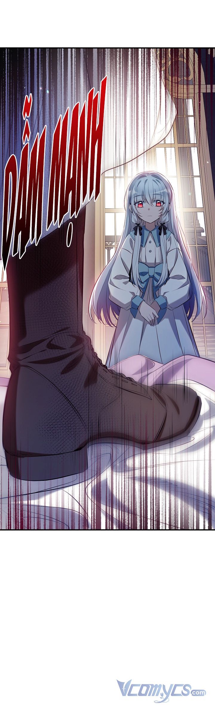 Chúng Ta Có Thể Trở Thành Người Nhà Không? Chapter 68 - Trang 2