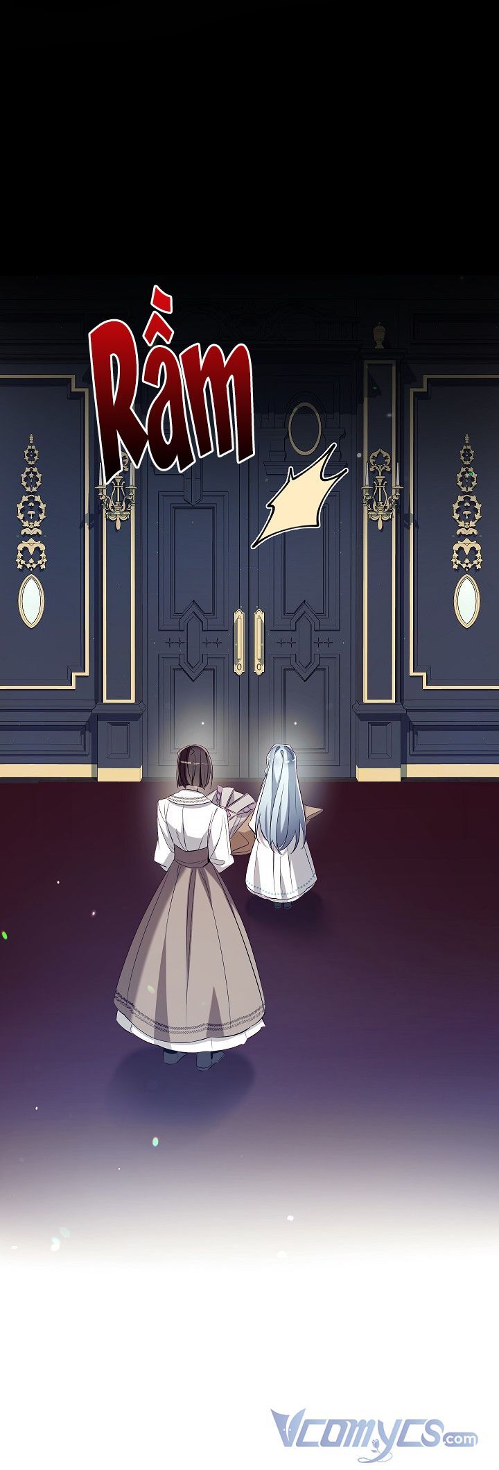 Chúng Ta Có Thể Trở Thành Người Nhà Không? Chapter 68 - Trang 2