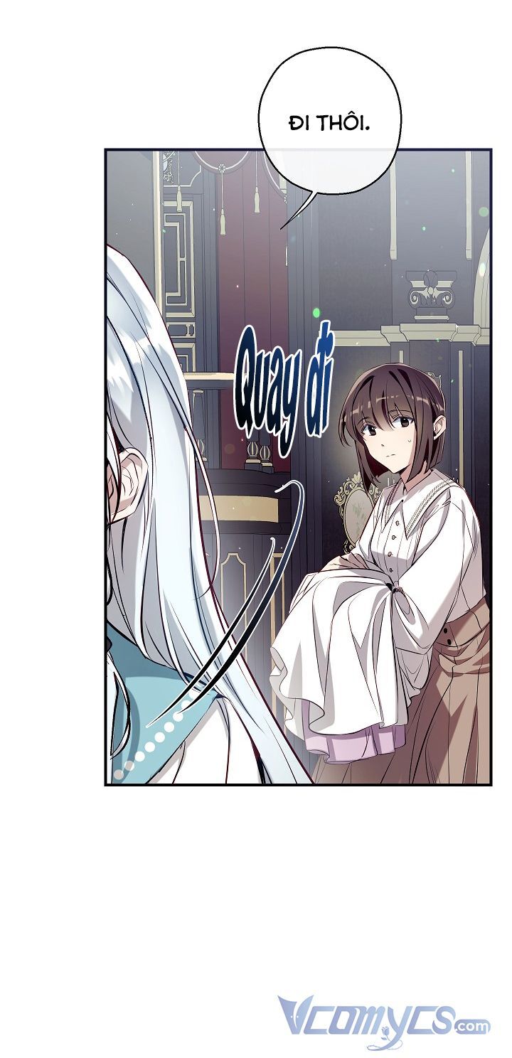 Chúng Ta Có Thể Trở Thành Người Nhà Không? Chapter 68 - Trang 2