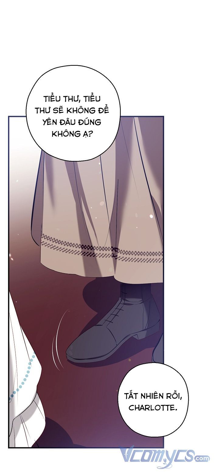 Chúng Ta Có Thể Trở Thành Người Nhà Không? Chapter 68 - Trang 2