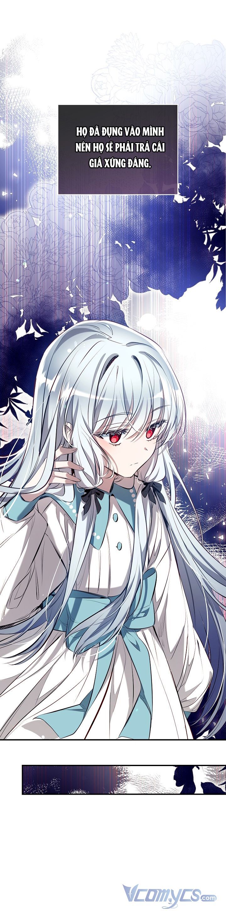 Chúng Ta Có Thể Trở Thành Người Nhà Không? Chapter 68 - Trang 2