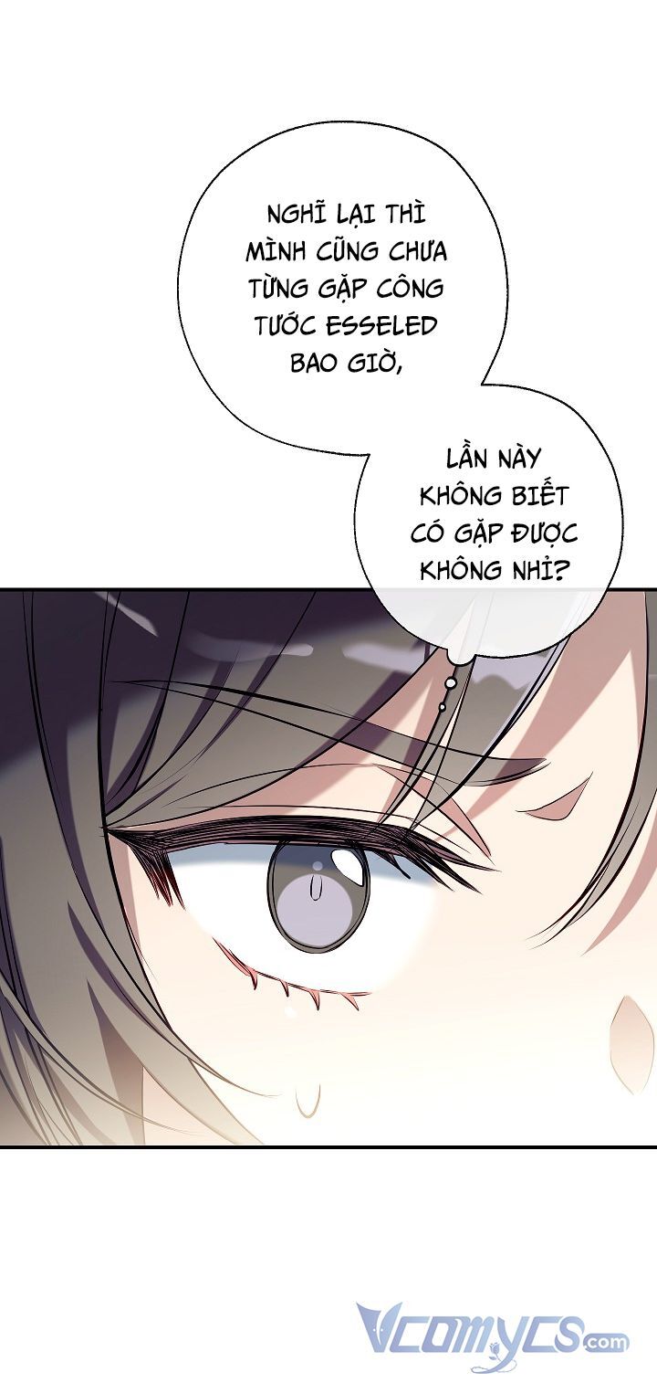 Chúng Ta Có Thể Trở Thành Người Nhà Không? Chapter 68 - Trang 2