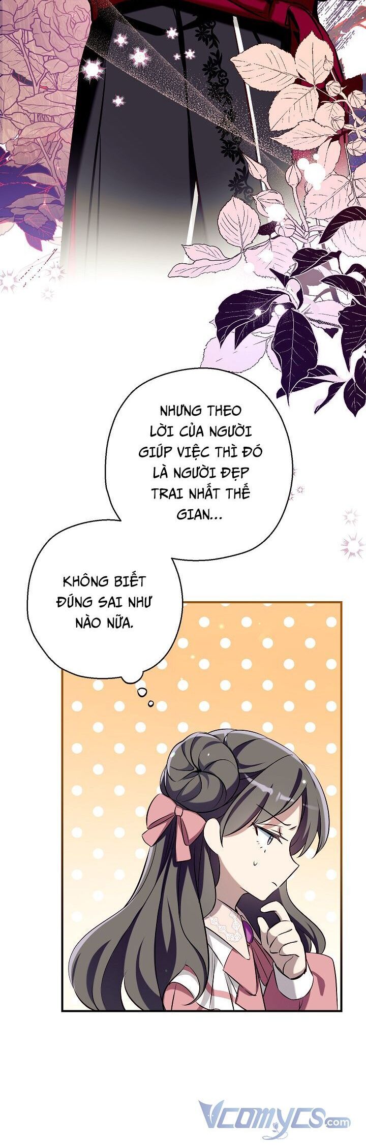 Chúng Ta Có Thể Trở Thành Người Nhà Không? Chapter 68 - Trang 2