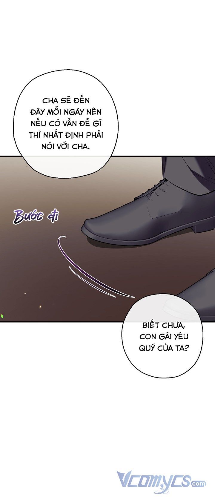 Chúng Ta Có Thể Trở Thành Người Nhà Không? Chapter 68 - Trang 2