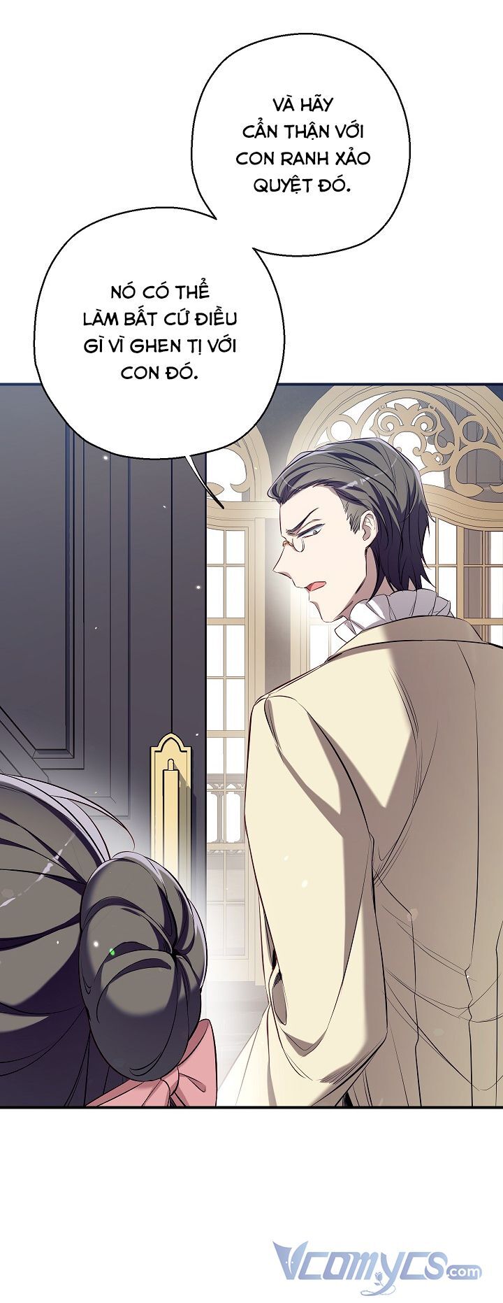 Chúng Ta Có Thể Trở Thành Người Nhà Không? Chapter 68 - Trang 2