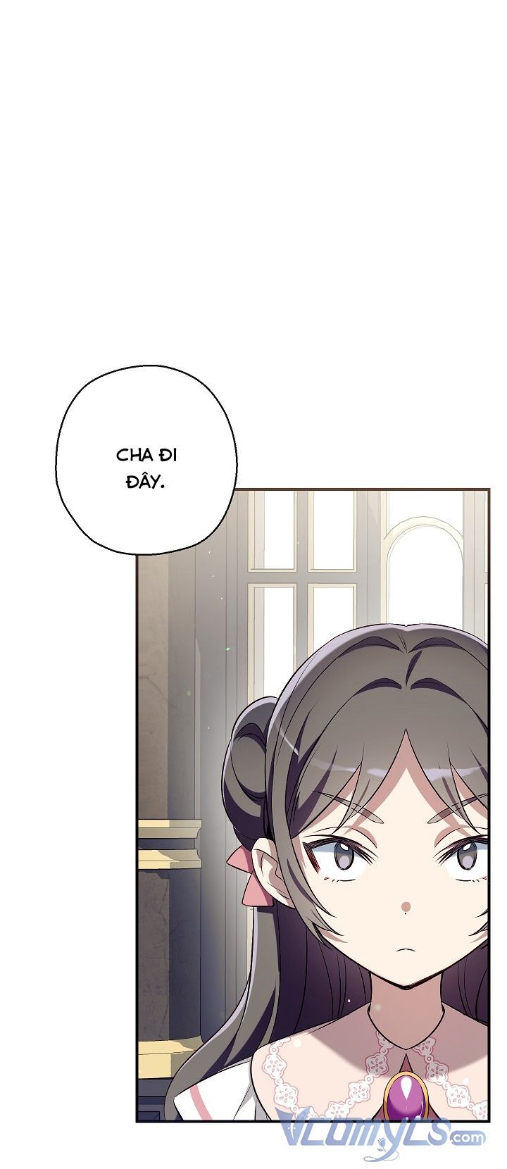 Chúng Ta Có Thể Trở Thành Người Nhà Không? Chapter 68 - Trang 2