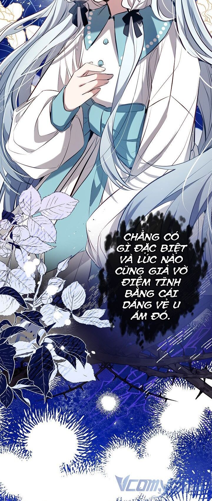 Chúng Ta Có Thể Trở Thành Người Nhà Không? Chapter 68 - Trang 2