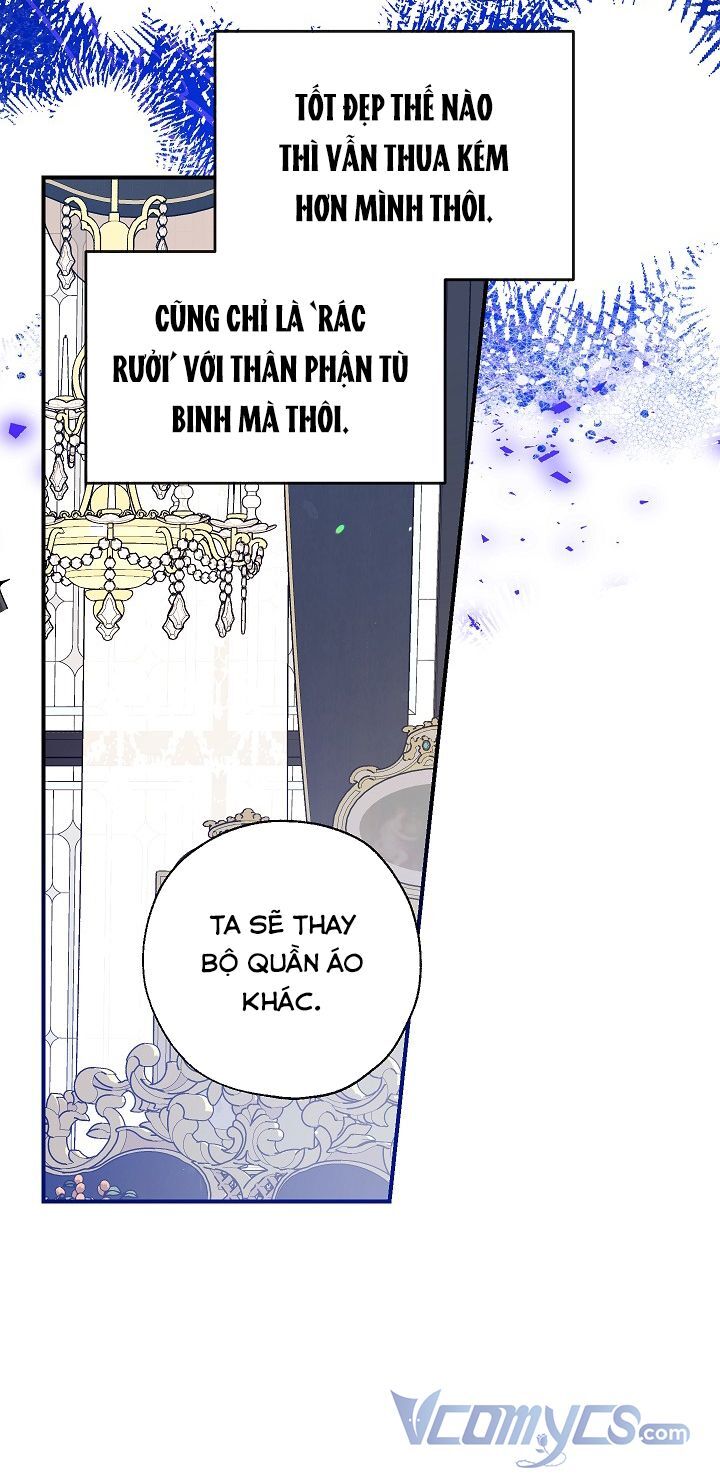 Chúng Ta Có Thể Trở Thành Người Nhà Không? Chapter 68 - Trang 2