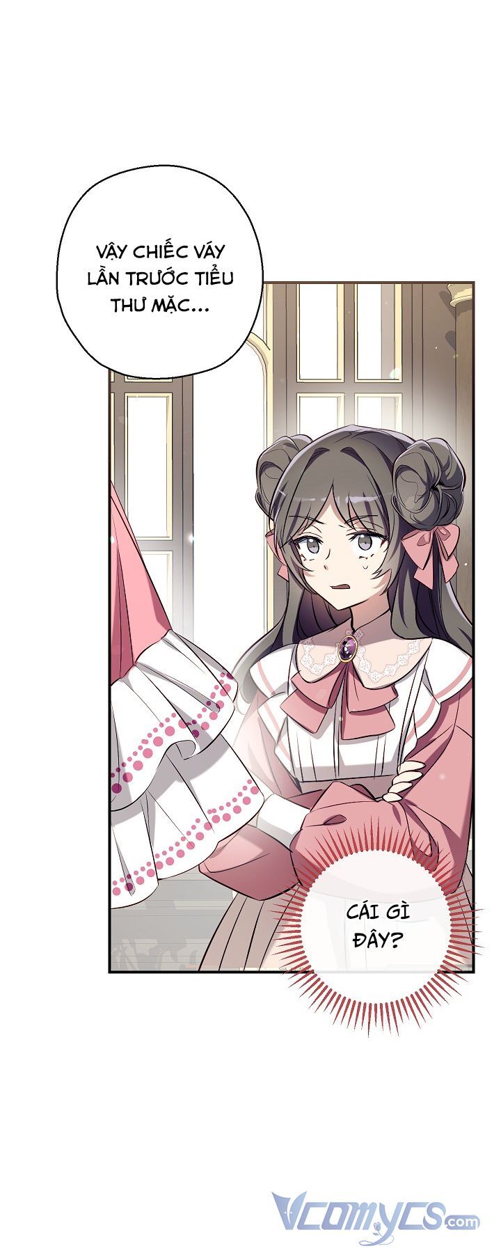 Chúng Ta Có Thể Trở Thành Người Nhà Không? Chapter 68 - Trang 2