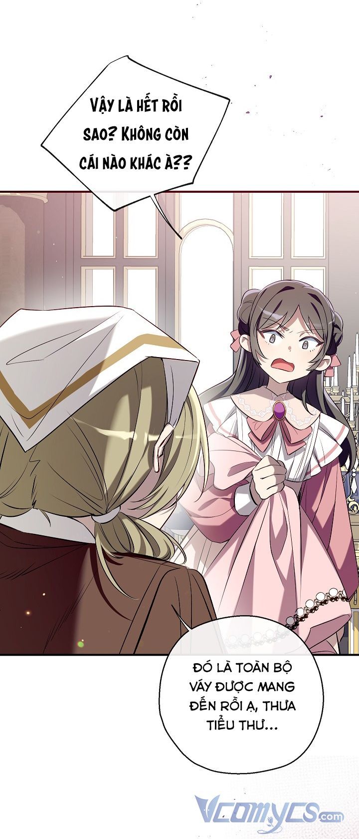 Chúng Ta Có Thể Trở Thành Người Nhà Không? Chapter 68 - Trang 2