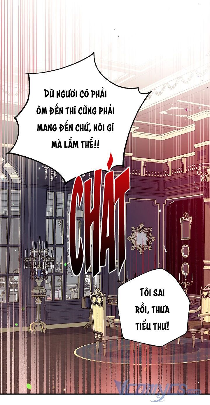 Chúng Ta Có Thể Trở Thành Người Nhà Không? Chapter 68 - Trang 2