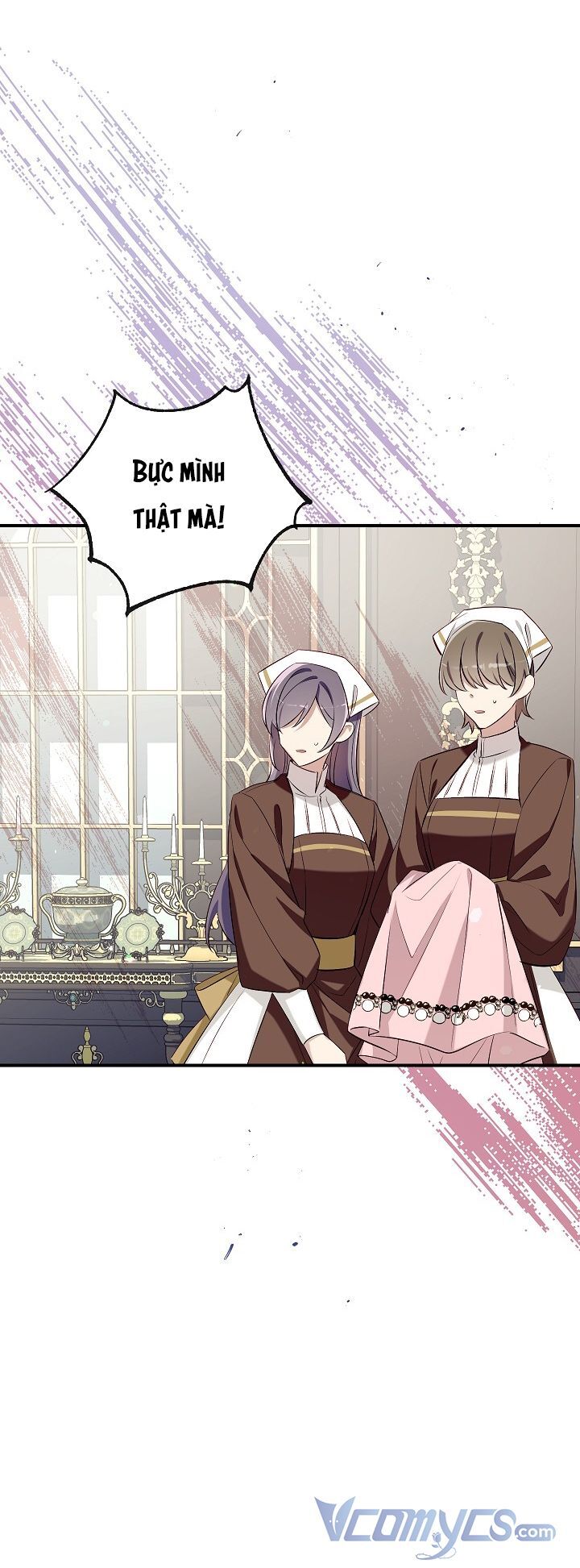 Chúng Ta Có Thể Trở Thành Người Nhà Không? Chapter 68 - Trang 2