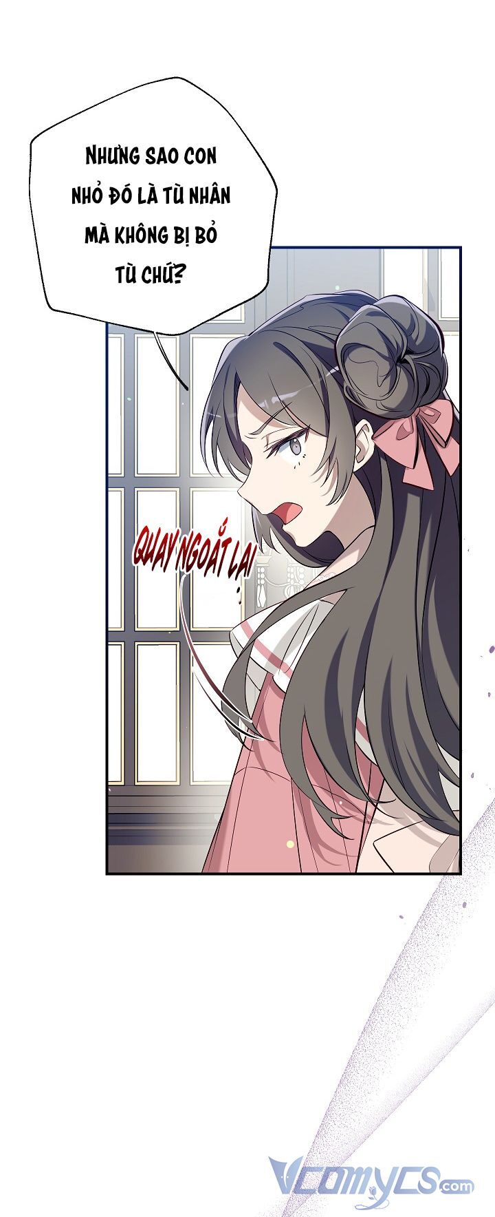 Chúng Ta Có Thể Trở Thành Người Nhà Không? Chapter 68 - Trang 2