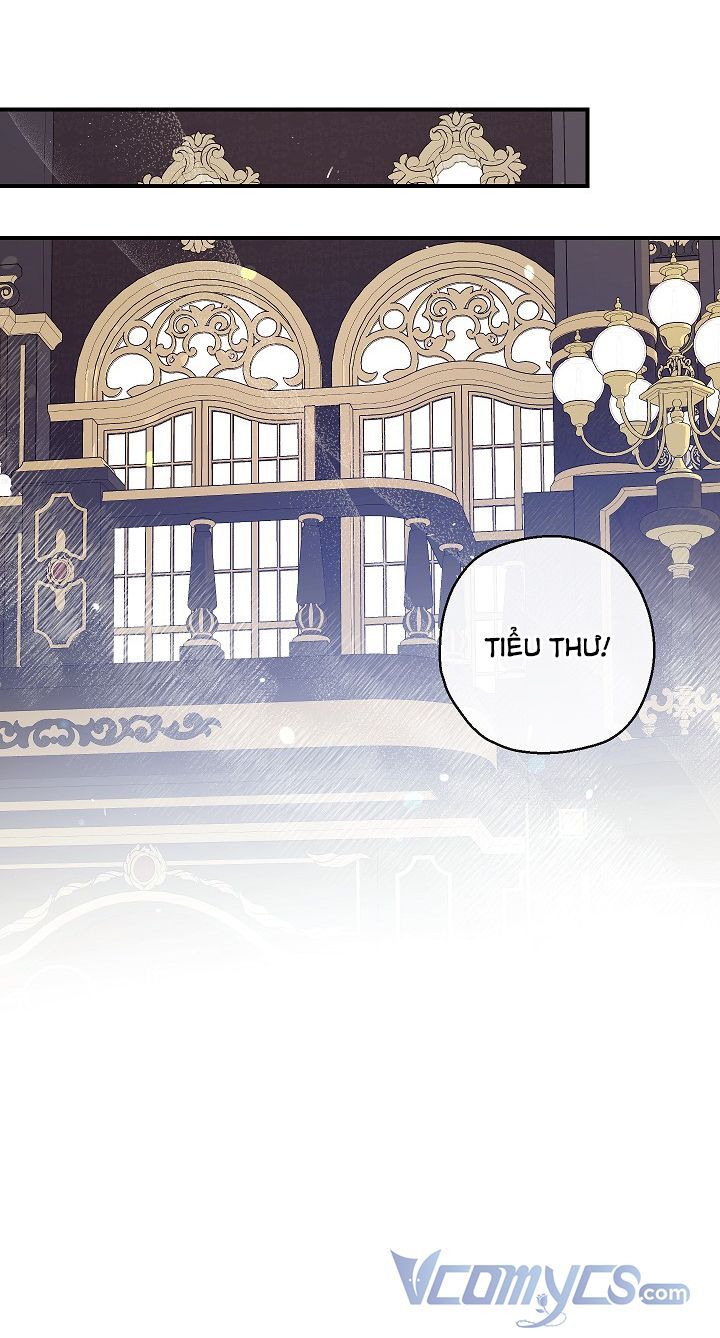 Chúng Ta Có Thể Trở Thành Người Nhà Không? Chapter 68 - Trang 2