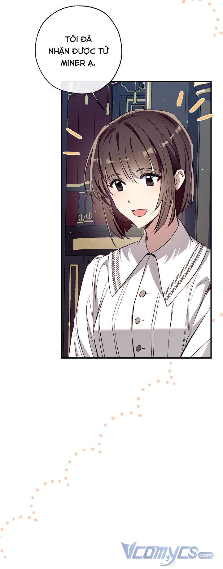 Chúng Ta Có Thể Trở Thành Người Nhà Không? Chapter 69 - Trang 2