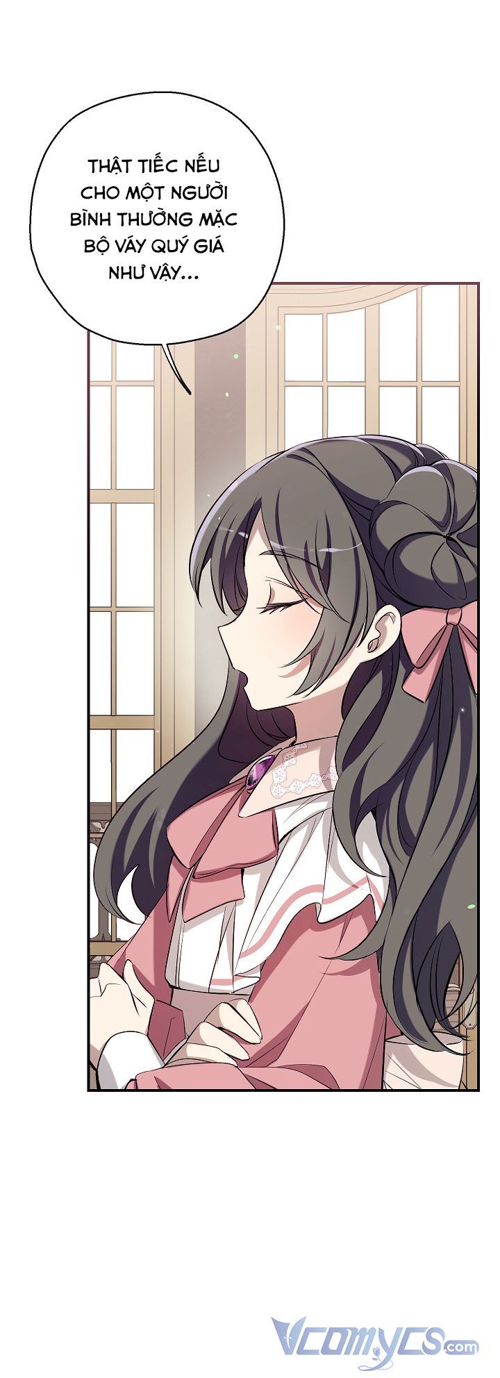 Chúng Ta Có Thể Trở Thành Người Nhà Không? Chapter 69 - Trang 2