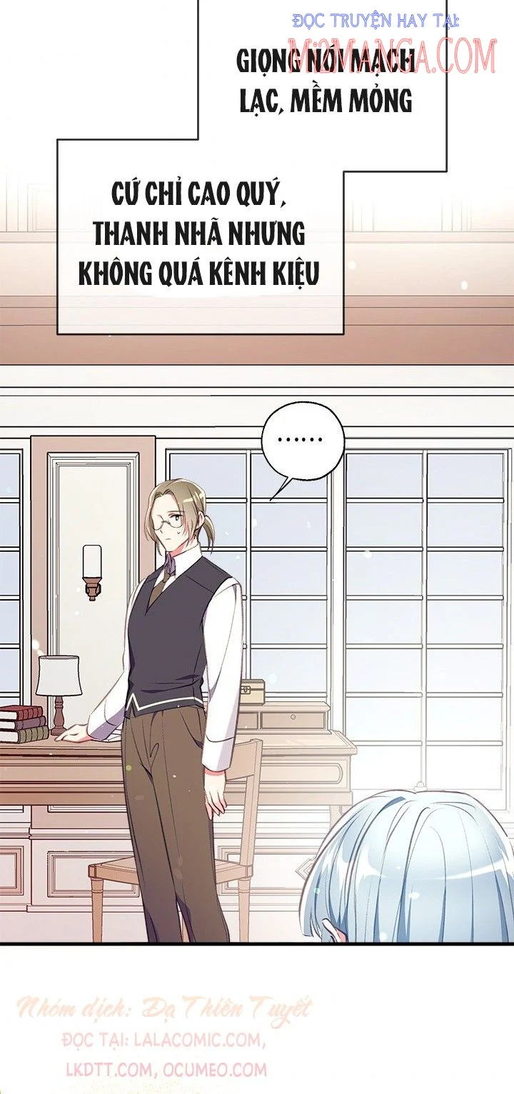 Chúng Ta Có Thể Trở Thành Người Nhà Không? Chapter 7.5 - Trang 2