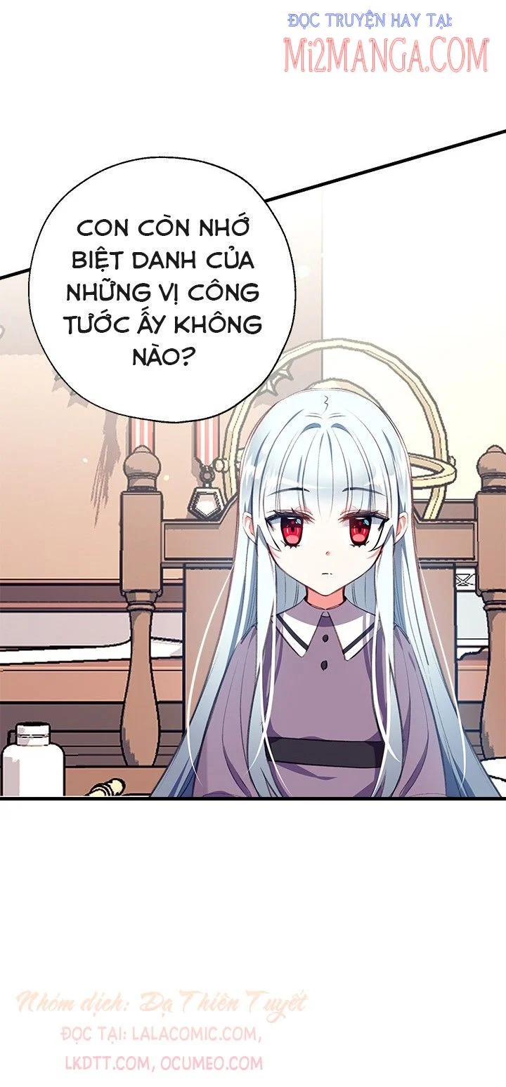 Chúng Ta Có Thể Trở Thành Người Nhà Không? Chapter 7.5 - Trang 2