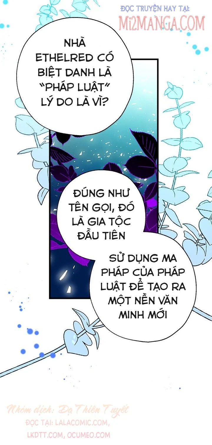 Chúng Ta Có Thể Trở Thành Người Nhà Không? Chapter 7.5 - Trang 2