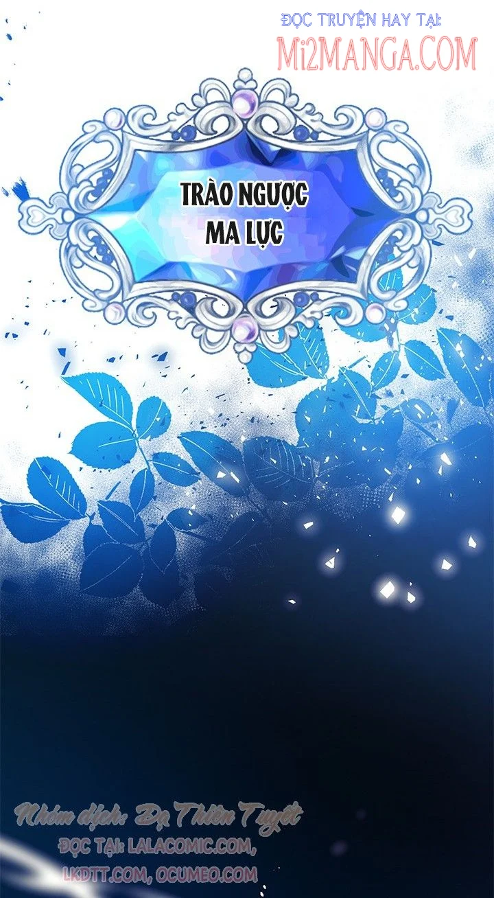 Chúng Ta Có Thể Trở Thành Người Nhà Không? Chapter 7.5 - Trang 2