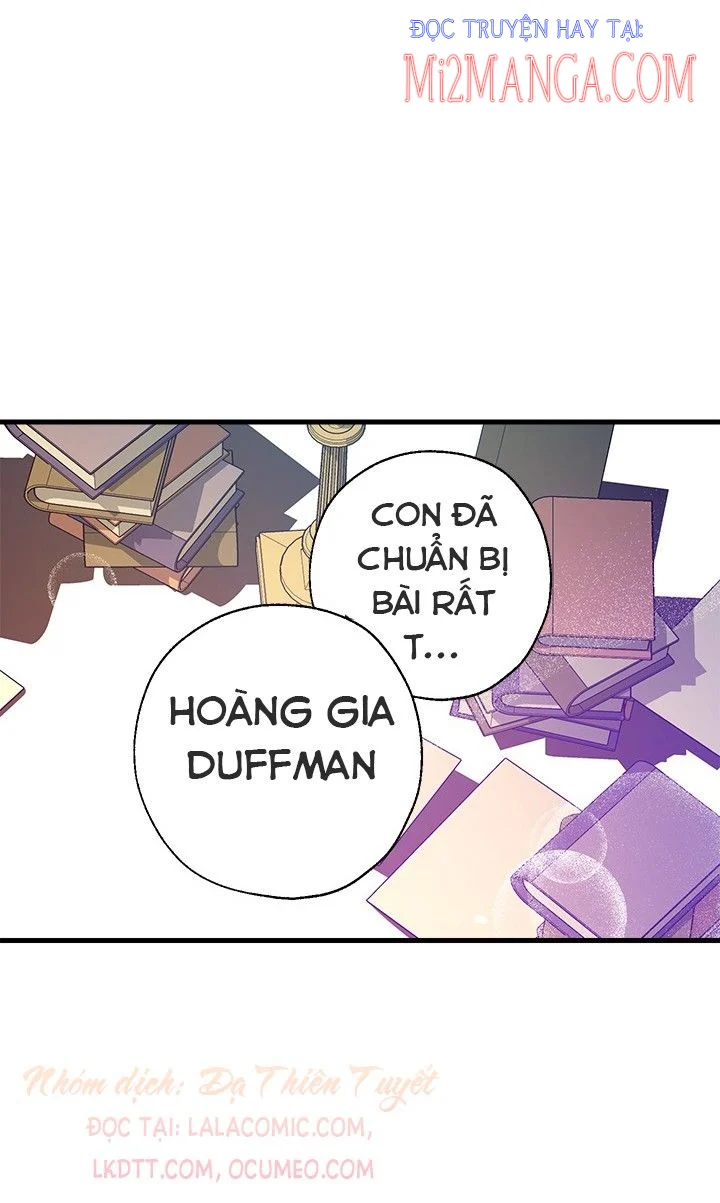 Chúng Ta Có Thể Trở Thành Người Nhà Không? Chapter 7.5 - Trang 2