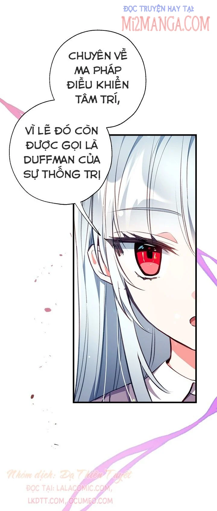 Chúng Ta Có Thể Trở Thành Người Nhà Không? Chapter 7.5 - Trang 2