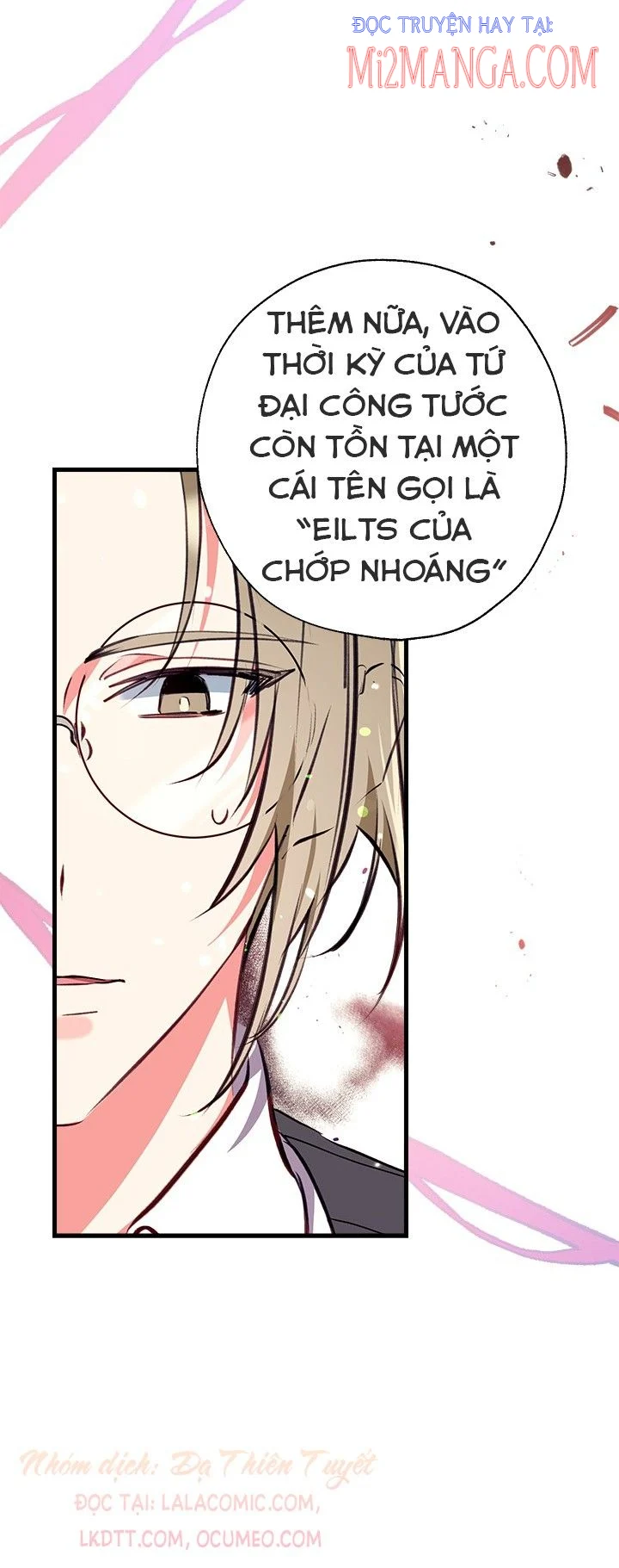 Chúng Ta Có Thể Trở Thành Người Nhà Không? Chapter 7.5 - Trang 2