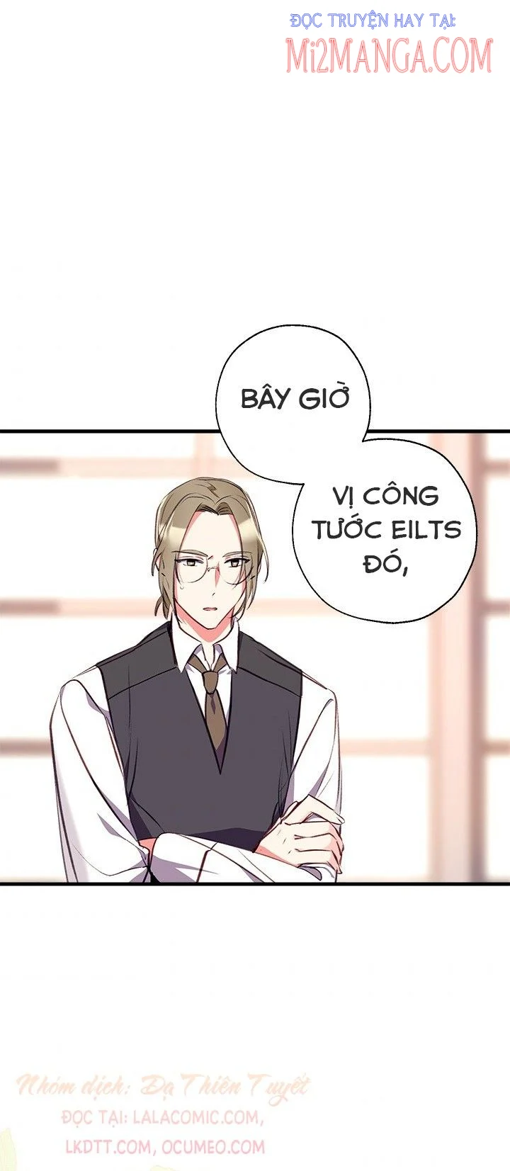 Chúng Ta Có Thể Trở Thành Người Nhà Không? Chapter 7.5 - Trang 2