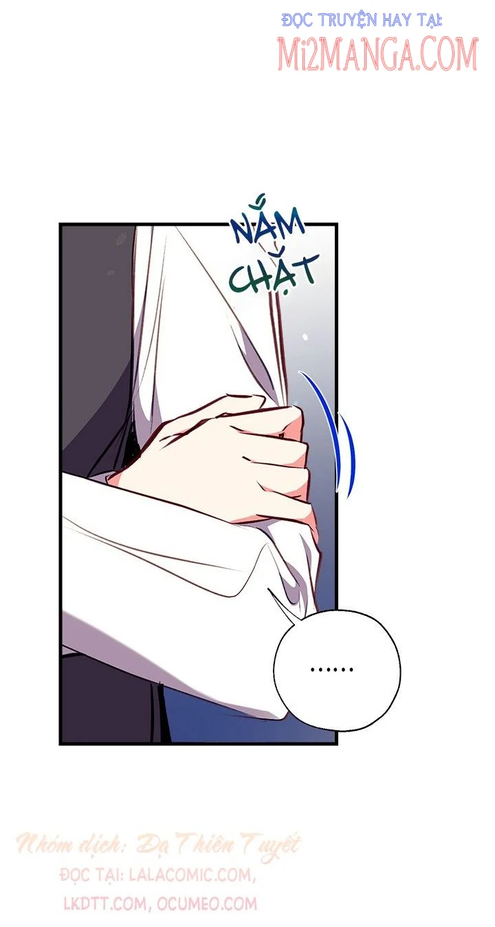 Chúng Ta Có Thể Trở Thành Người Nhà Không? Chapter 7.5 - Trang 2