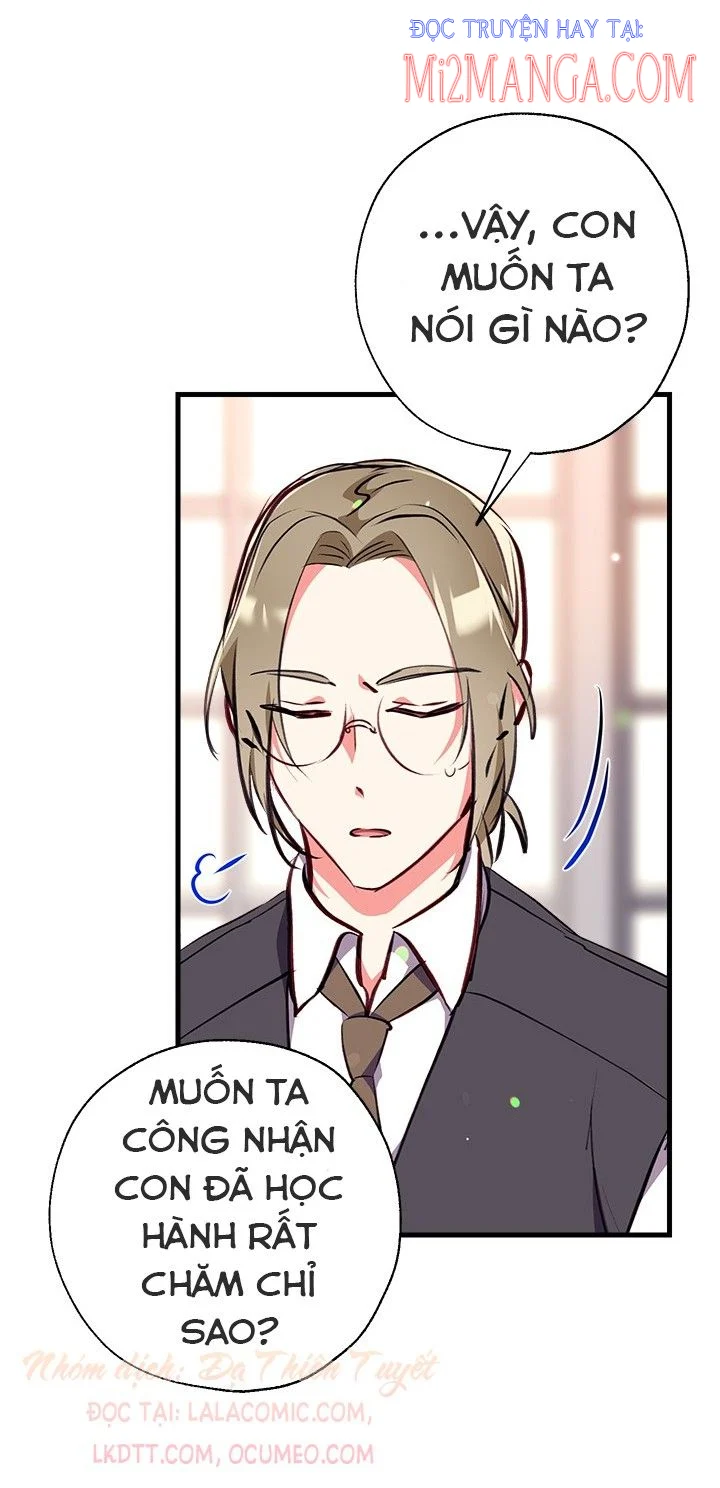 Chúng Ta Có Thể Trở Thành Người Nhà Không? Chapter 7.5 - Trang 2