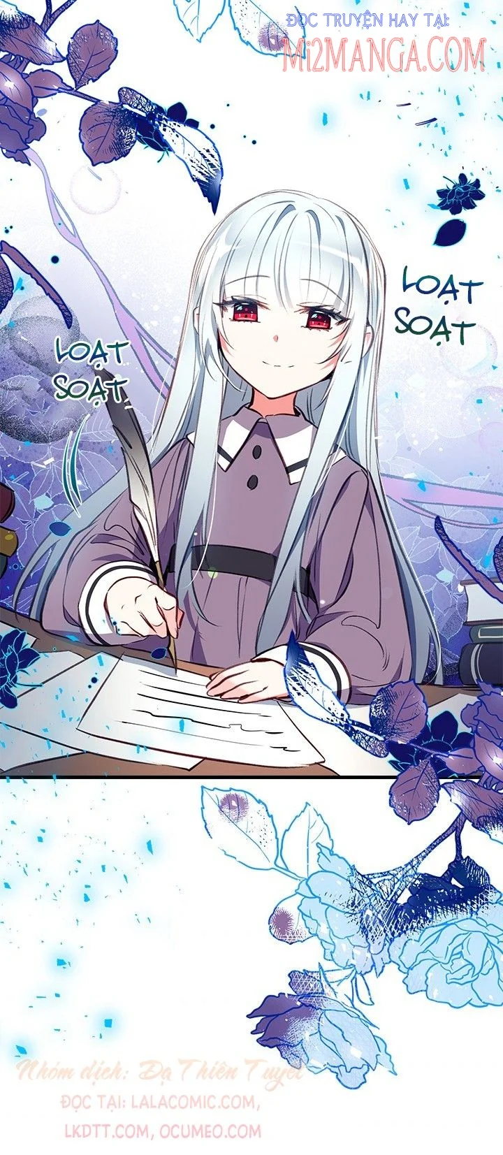 Chúng Ta Có Thể Trở Thành Người Nhà Không? Chapter 7.5 - Trang 2