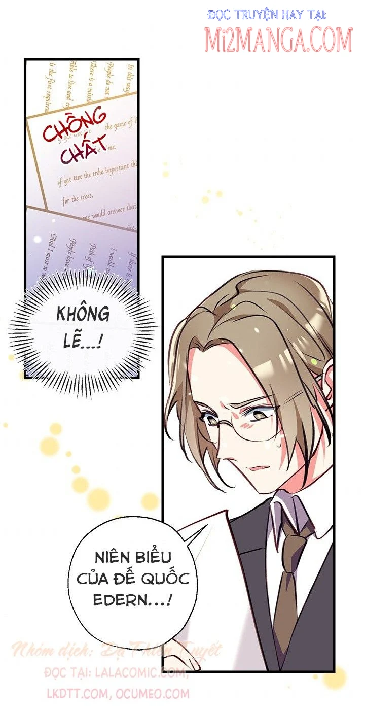 Chúng Ta Có Thể Trở Thành Người Nhà Không? Chapter 7.5 - Trang 2