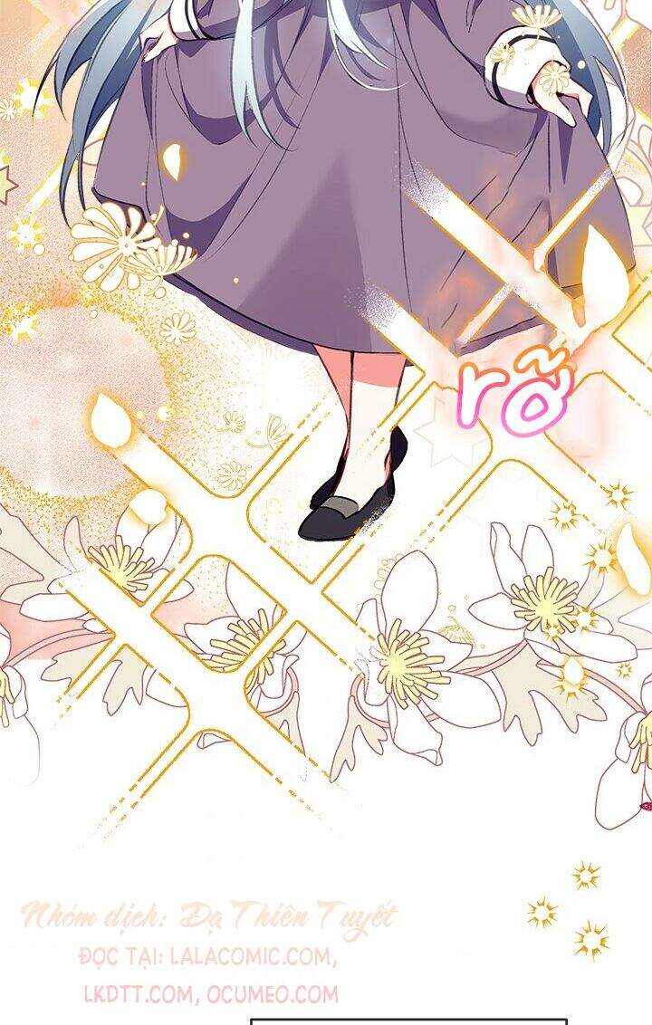 Chúng Ta Có Thể Trở Thành Người Nhà Không? Chapter 7 - Trang 2