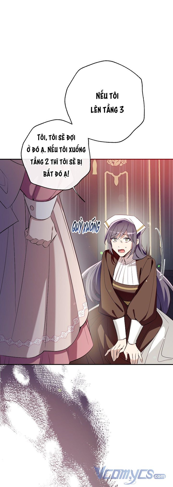 Chúng Ta Có Thể Trở Thành Người Nhà Không? Chapter 70 - Trang 2