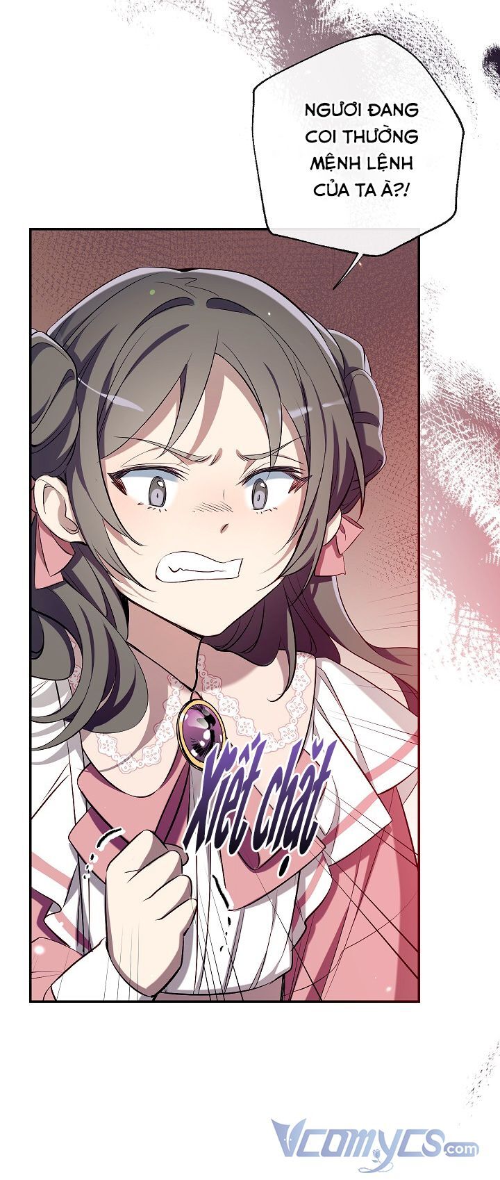 Chúng Ta Có Thể Trở Thành Người Nhà Không? Chapter 70 - Trang 2