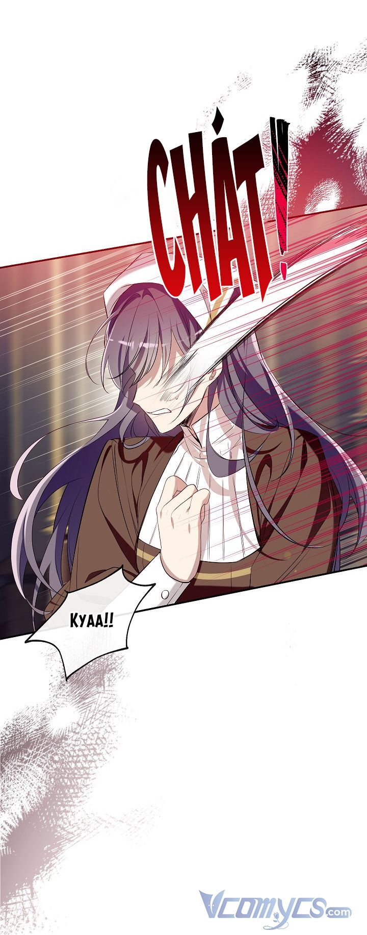 Chúng Ta Có Thể Trở Thành Người Nhà Không? Chapter 70 - Trang 2