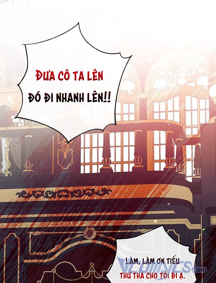 Chúng Ta Có Thể Trở Thành Người Nhà Không? Chapter 70 - Trang 2