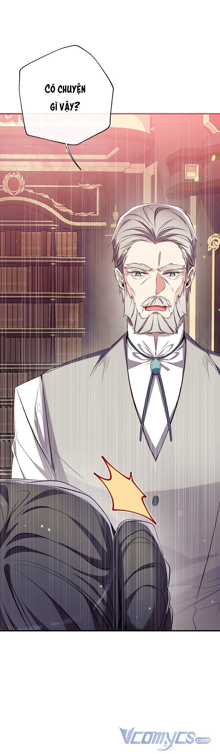 Chúng Ta Có Thể Trở Thành Người Nhà Không? Chapter 70 - Trang 2