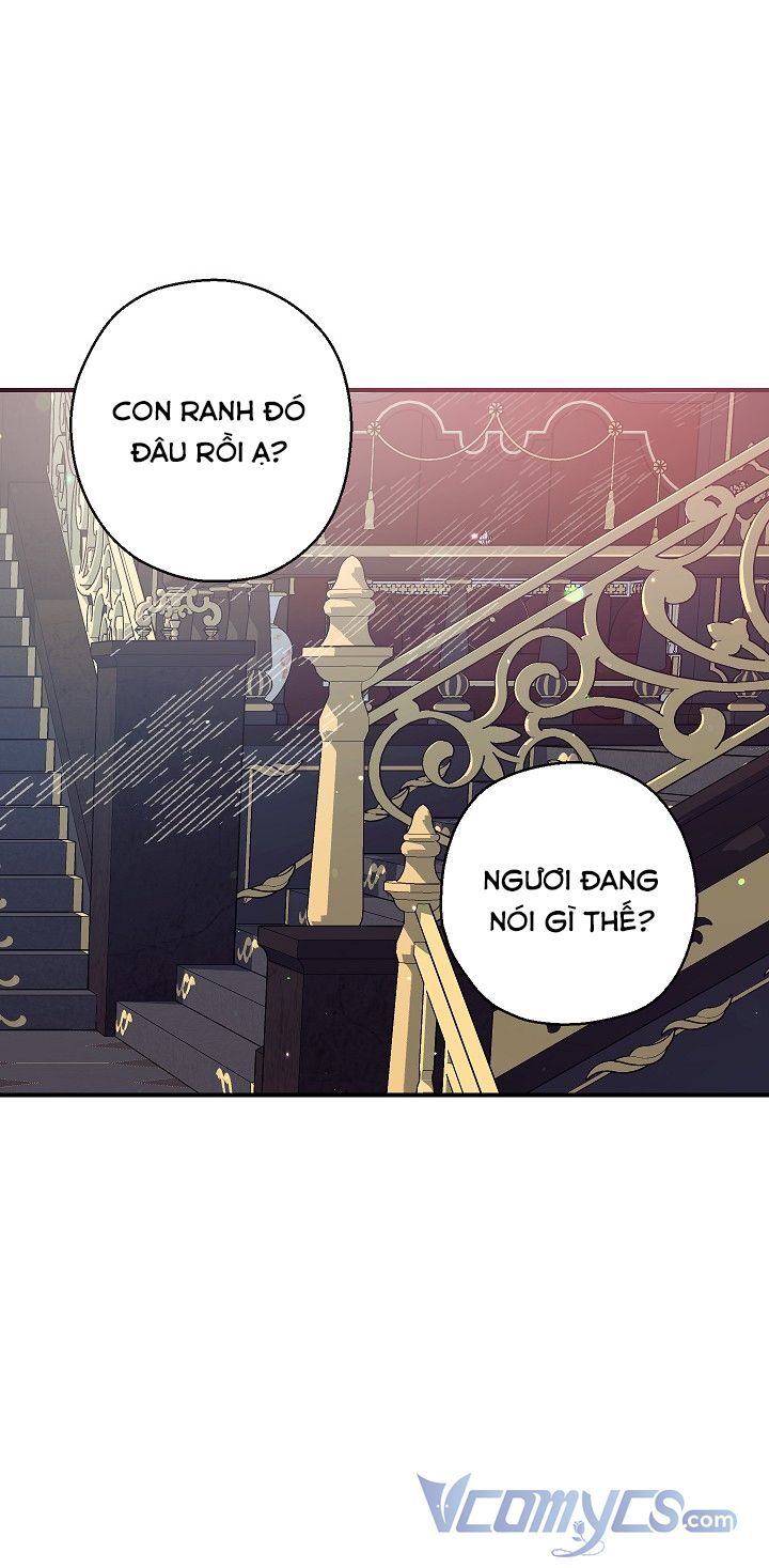 Chúng Ta Có Thể Trở Thành Người Nhà Không? Chapter 70 - Trang 2