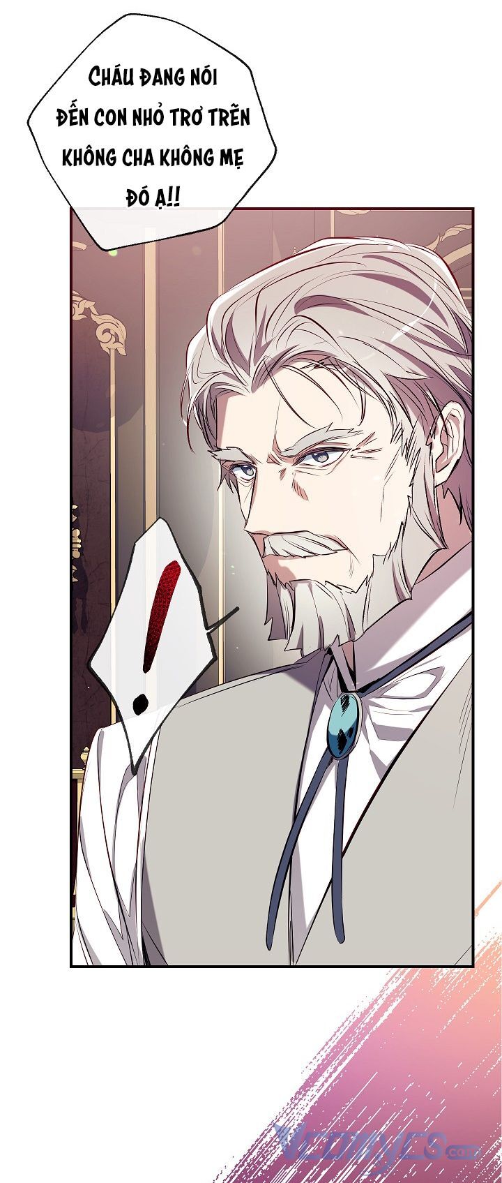 Chúng Ta Có Thể Trở Thành Người Nhà Không? Chapter 70 - Trang 2