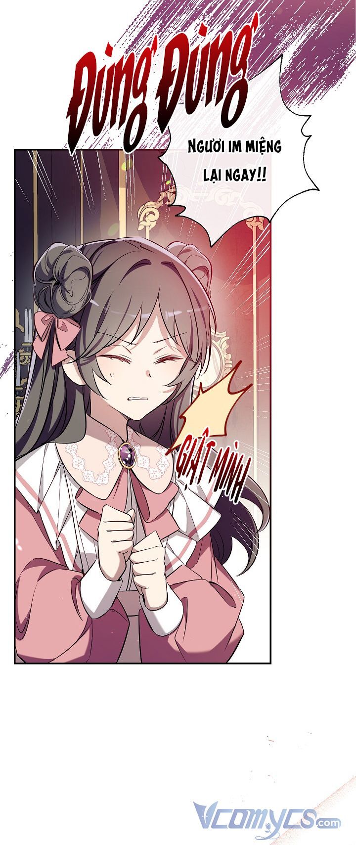 Chúng Ta Có Thể Trở Thành Người Nhà Không? Chapter 70 - Trang 2