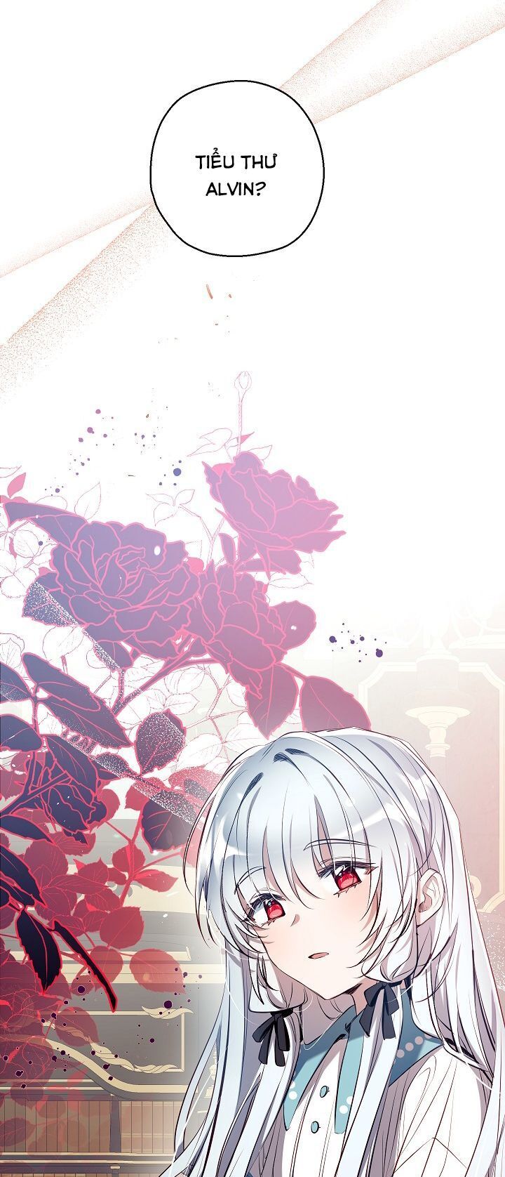 Chúng Ta Có Thể Trở Thành Người Nhà Không? Chapter 70 - Trang 2