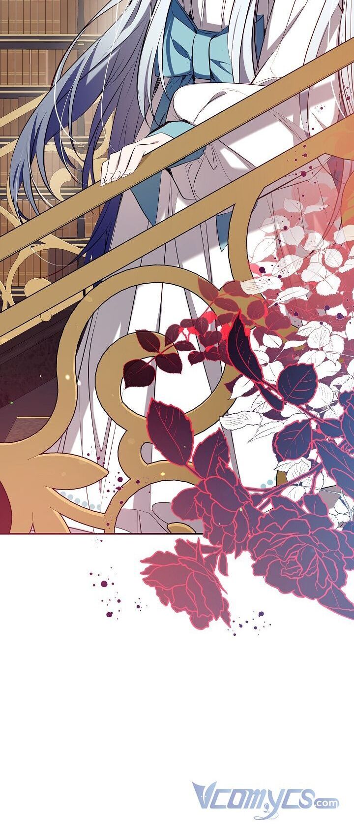 Chúng Ta Có Thể Trở Thành Người Nhà Không? Chapter 70 - Trang 2