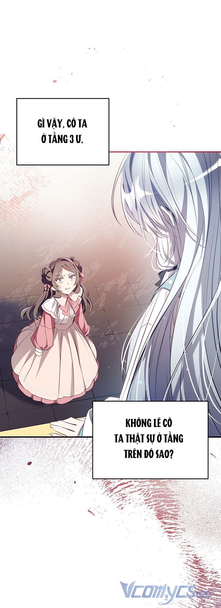 Chúng Ta Có Thể Trở Thành Người Nhà Không? Chapter 70 - Trang 2