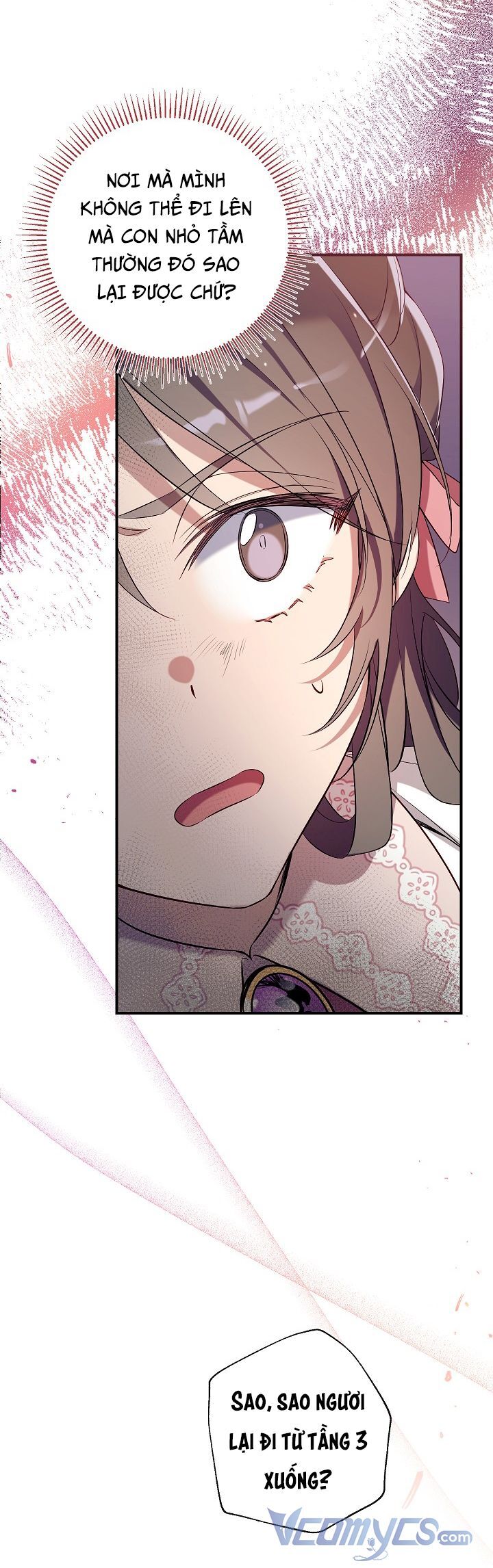 Chúng Ta Có Thể Trở Thành Người Nhà Không? Chapter 70 - Trang 2