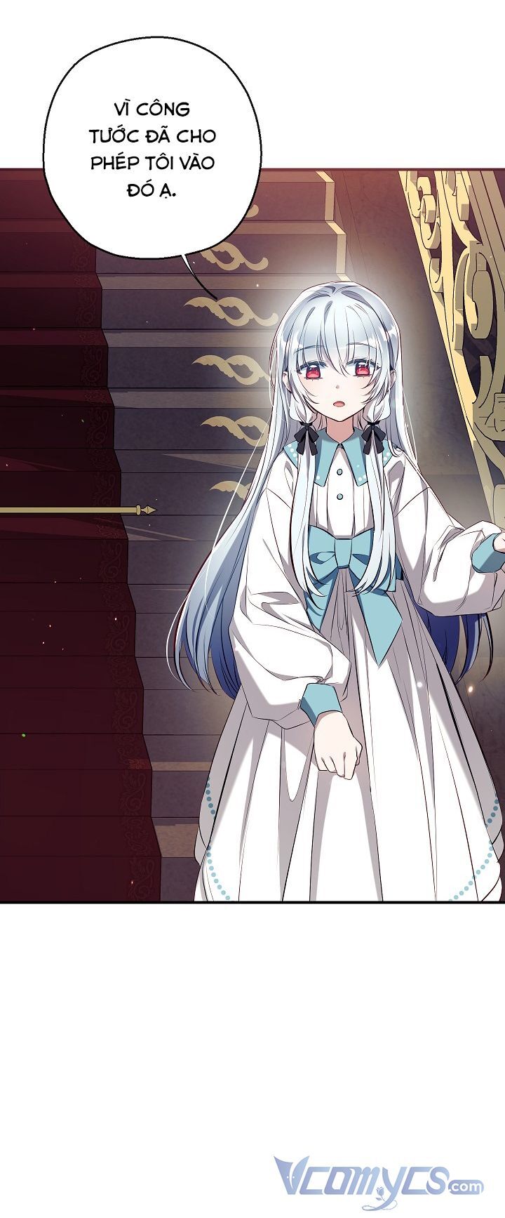 Chúng Ta Có Thể Trở Thành Người Nhà Không? Chapter 70 - Trang 2
